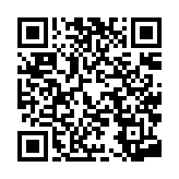 スマートフォンQRコード