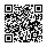 スマートフォンQRコード