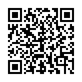 スマートフォンQRコード