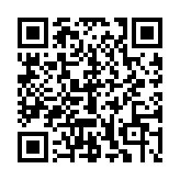 スマートフォンQRコード