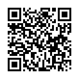 スマートフォンQRコード