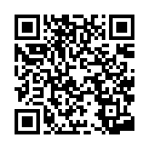 スマートフォンQRコード