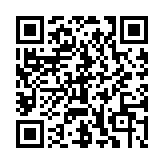 スマートフォンQRコード