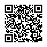 スマートフォンQRコード