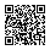 スマートフォンQRコード