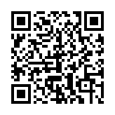 スマートフォンQRコード