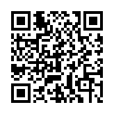 スマートフォンQRコード