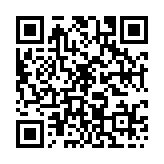 スマートフォンQRコード