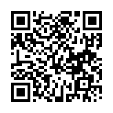 スマートフォンQRコード