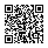 スマートフォンQRコード