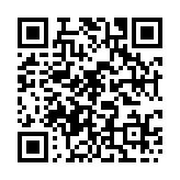 スマートフォンQRコード