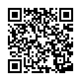 スマートフォンQRコード