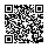 スマートフォンQRコード