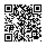 スマートフォンQRコード