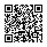 スマートフォンQRコード