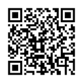スマートフォンQRコード
