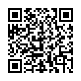 スマートフォンQRコード