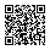 スマートフォンQRコード