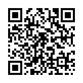 スマートフォンQRコード