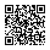 スマートフォンQRコード