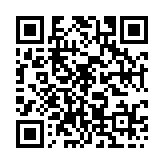 スマートフォンQRコード