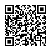 スマートフォンQRコード