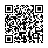 スマートフォンQRコード