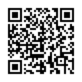 スマートフォンQRコード