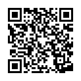 スマートフォンQRコード