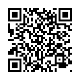 スマートフォンQRコード