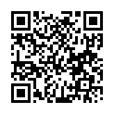 スマートフォンQRコード