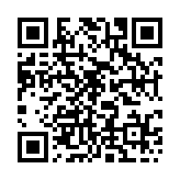 スマートフォンQRコード