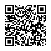 スマートフォンQRコード