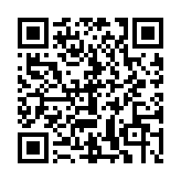 スマートフォンQRコード