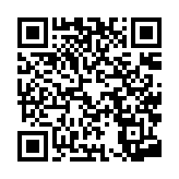 スマートフォンQRコード