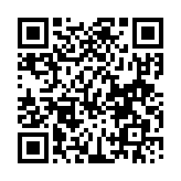 スマートフォンQRコード