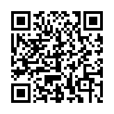 スマートフォンQRコード