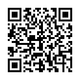 スマートフォンQRコード