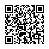 スマートフォンQRコード