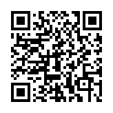 スマートフォンQRコード
