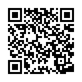 スマートフォンQRコード