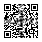 スマートフォンQRコード