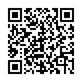 スマートフォンQRコード