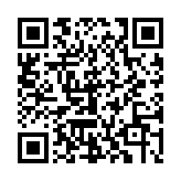 スマートフォンQRコード