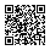 スマートフォンQRコード