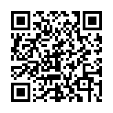 スマートフォンQRコード