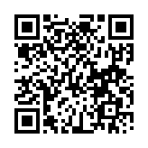 スマートフォンQRコード