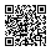 スマートフォンQRコード