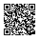 スマートフォンQRコード