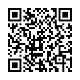 スマートフォンQRコード